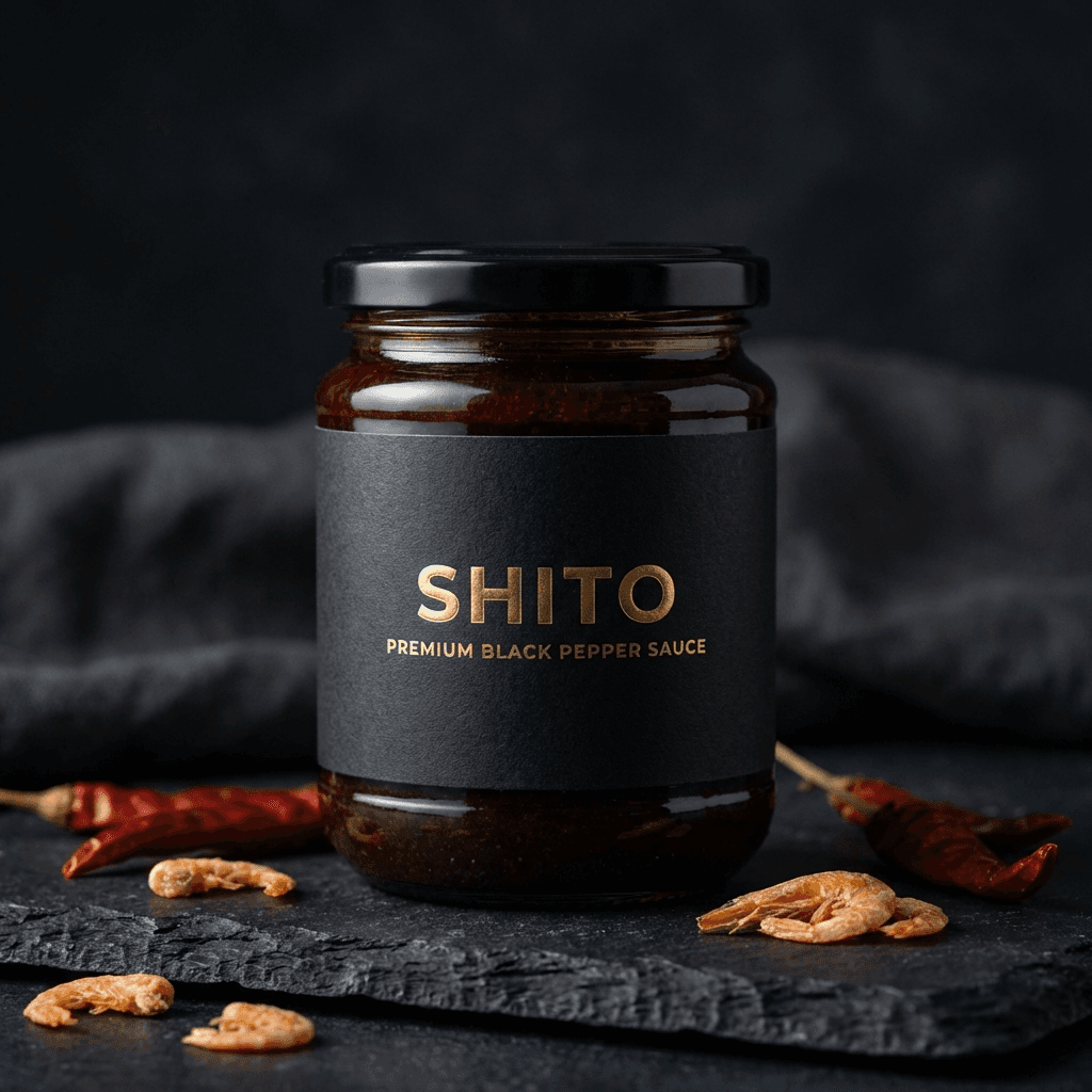 Classic with Gizzard